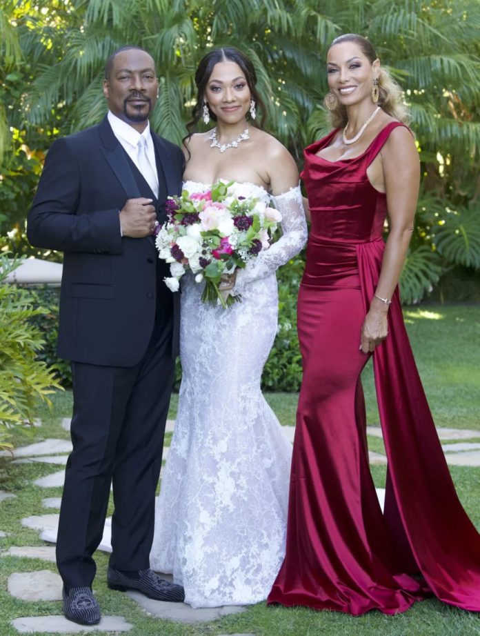 Eddie Murphy