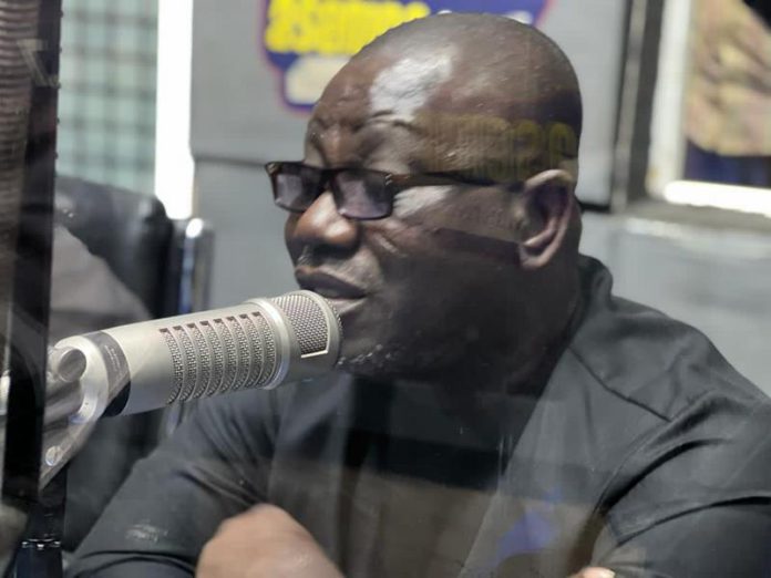 MP AdongoBolgatanga Central and deputy ranking on the Finance Committee of Parliament, Isaac Adongo MP for Bolgatanga Central and deputy ranking on the Finance Committee of Parliament, Isaac Adongo