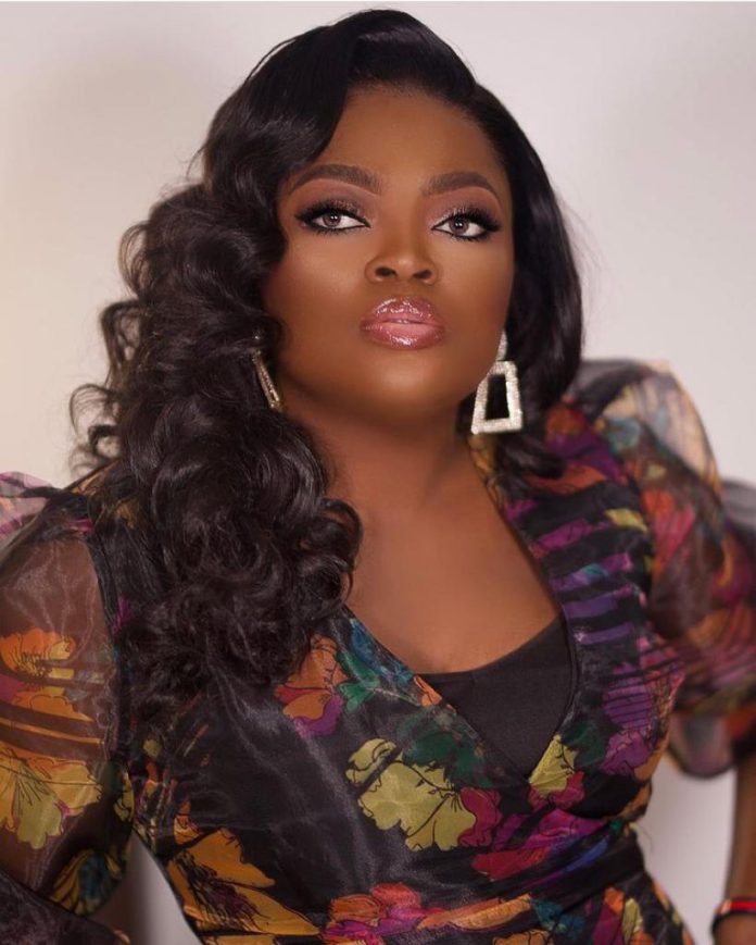 Funke Jenifa Akindele / Credit: FUNKE JENIFA AKINDELE