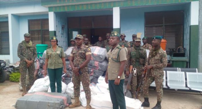 GIS Indian Hemp