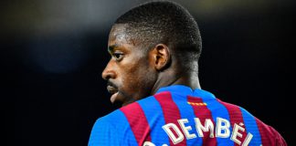 Dembele