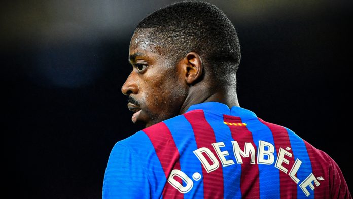 Dembele Dembele