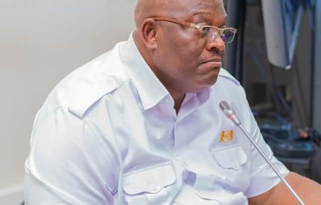 Henry Quartey