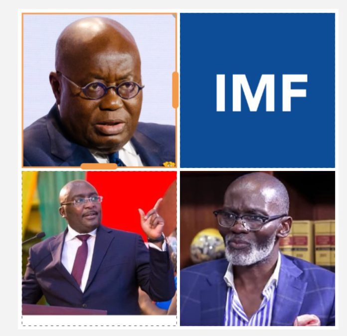 IMF Grid