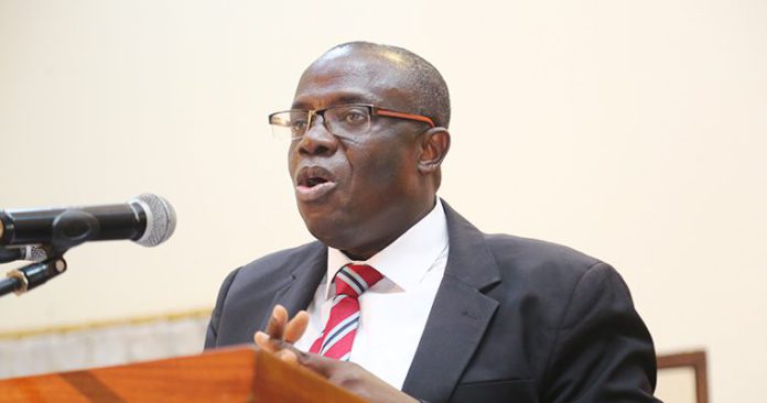 Justice-Dennis-Adjei / Credit: Myjoyonline.com