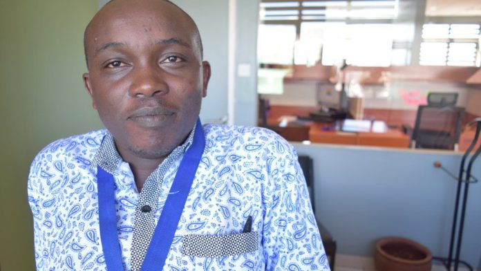Kenyan police guilty of lawyer's death / Credit: IJM