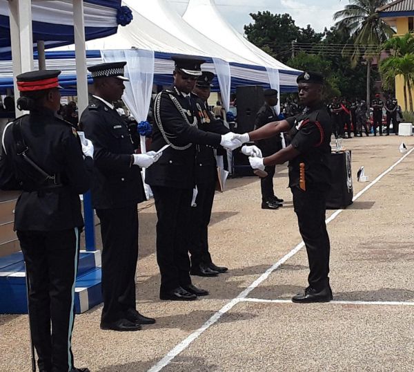 Kofi Boakye