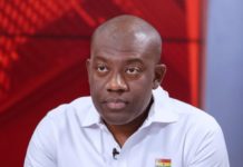 Fuel price hike vindicate warnings over controversial levy – Minority Minister for Information, Kojo Oppong Nkrumah