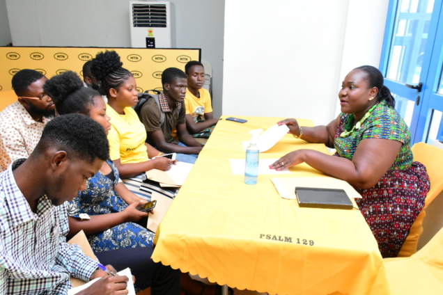 MTN Ghana