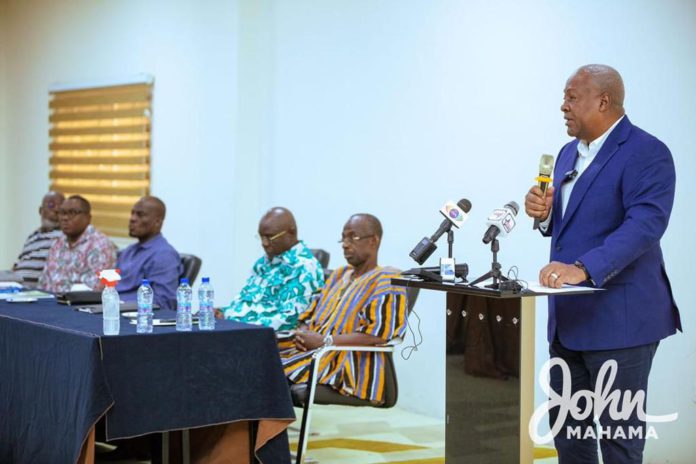 Mahama