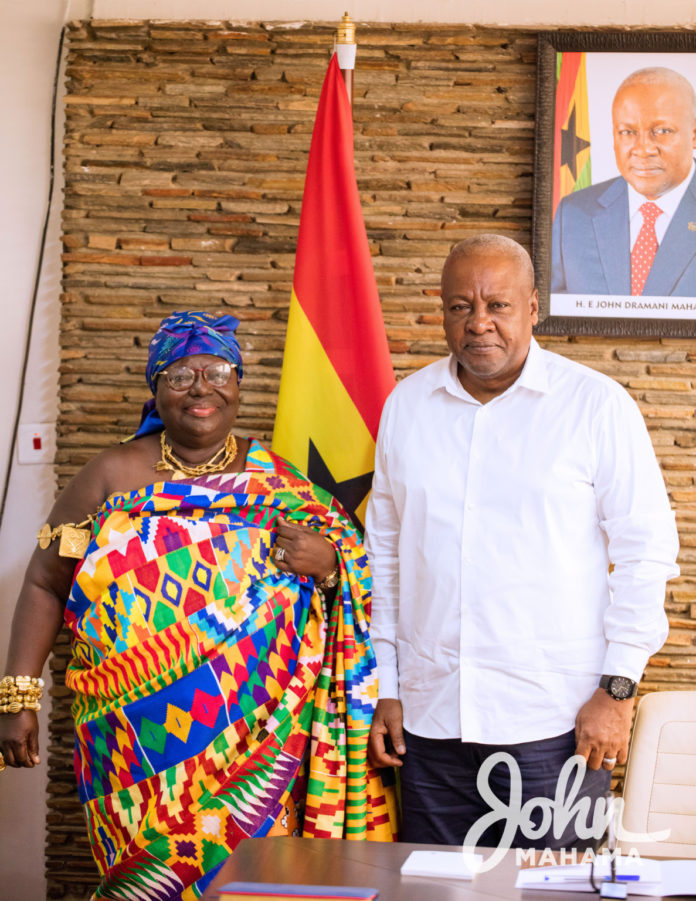 Mahama