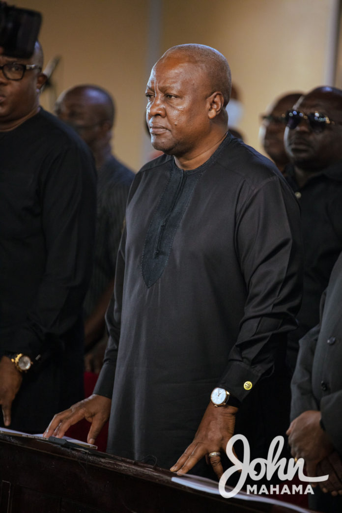Mahama