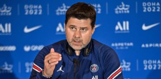 Mauricio Pochettino
