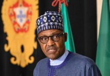 Former Nigerian President Muhammadu Buhari dies in London