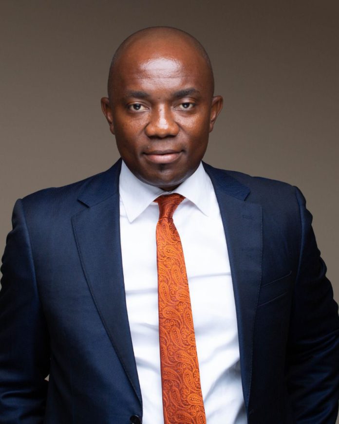 Chamber of Bulk Oil Distributors CEO