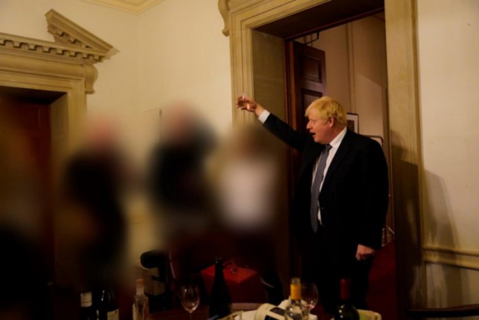 Boris Johnson source: BBC Boris Johnson source: BBC