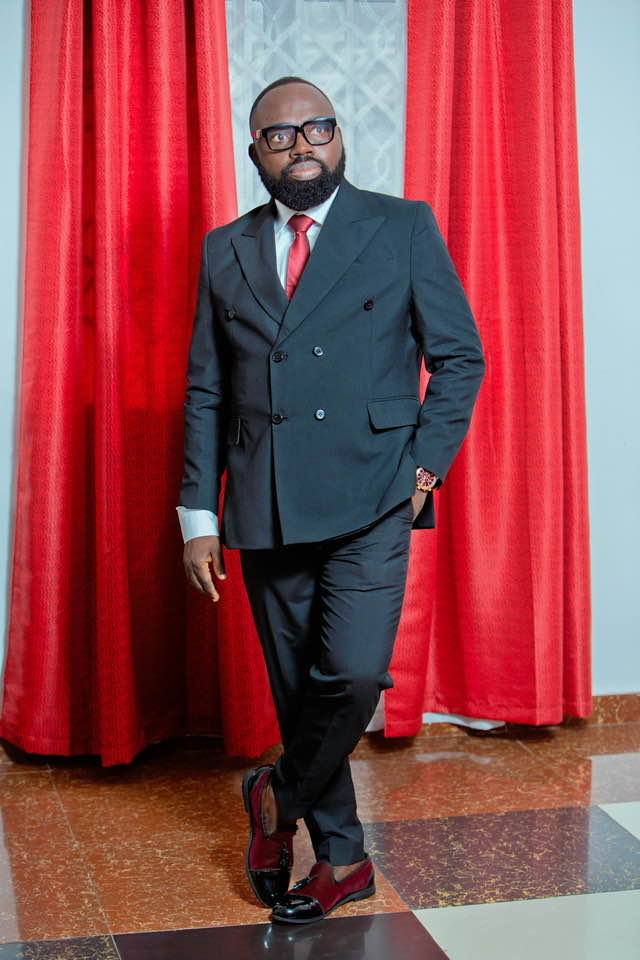 Peter Otukonor