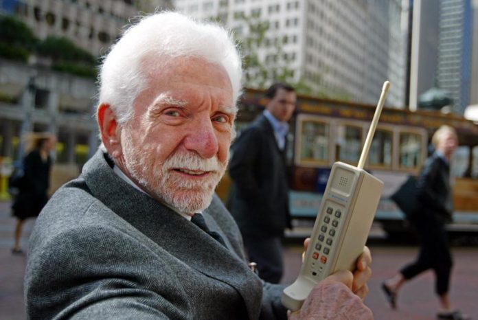 Phone