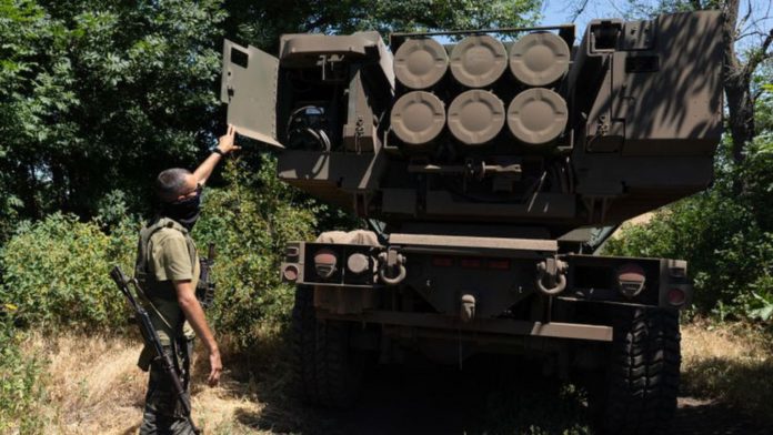 Russia to overtake Ukraine / Credit: GETTY IMAGES