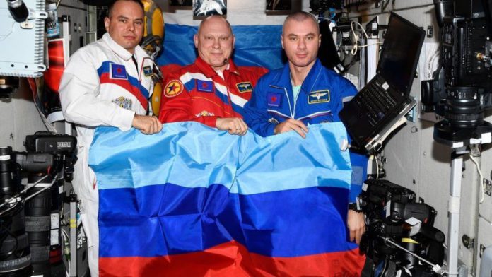 Russia to withdraw from Space Station / Credit: ROSKOSMOS