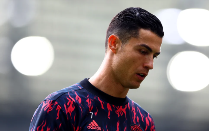 Cristiano Ronaldo wants to join a Champions League club / Bryn Lennon/GettyImages Cristiano Ronaldo wants to join a Champions League club / Bryn Lennon/GettyImages