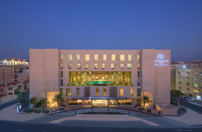 Hulton Doha-Al Sadd Hotel Hulton Doha-Al Sadd Hotel