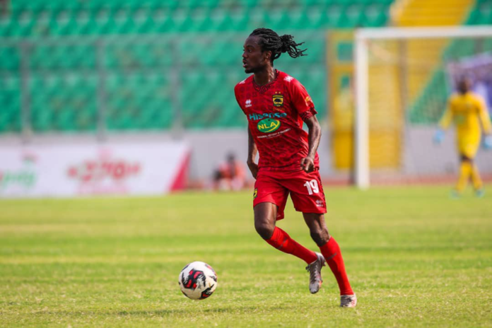 Richmond Lamptey Richmond Lamptey