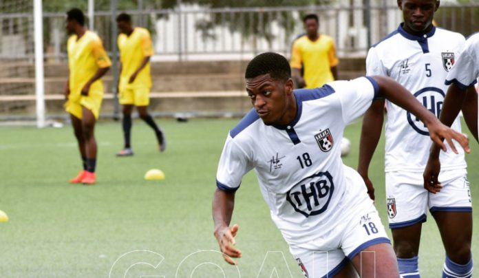 Sharaf Mahama
