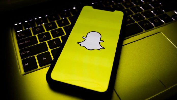 Snapchat / Credit: GETTY IMAGES