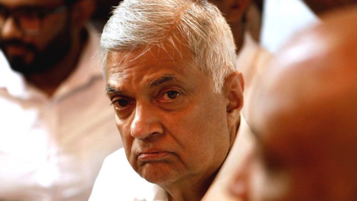Sri Lanka elects new president / Credit: REUTERS