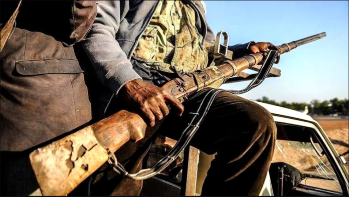 Terrorists kidnaps catholic priests / Credit: VANGUARD NEWS