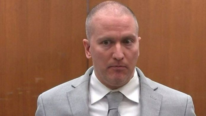 The former police officer pleaded guilty to the separate federal civil rights charges in December The former police officer pleaded guilty to the separate federal civil rights charges in December