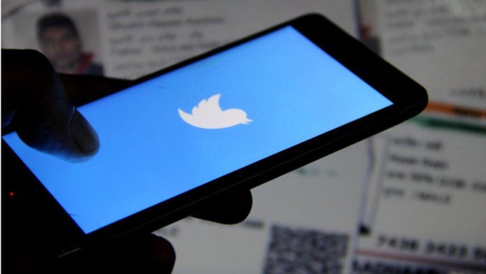 Twitter tweet / Credit: GETTY IMAGES