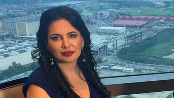 US authorities warned that Ruja Ignatova may have changed her appearance since going missing in 2017 US authorities warned that Ruja Ignatova may have changed her appearance since going missing in 2017