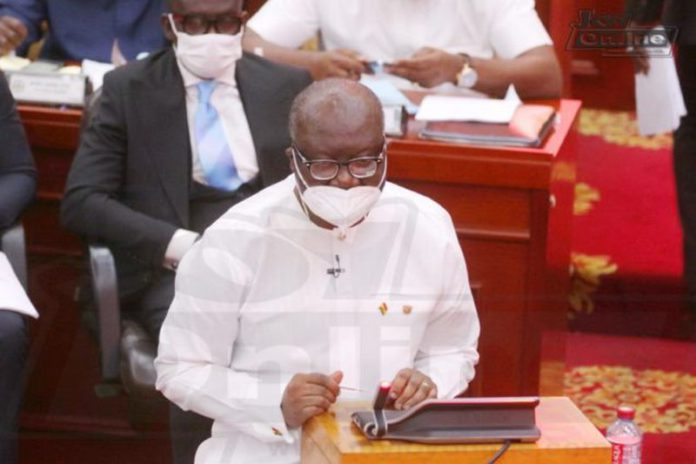 Ken ofori atta