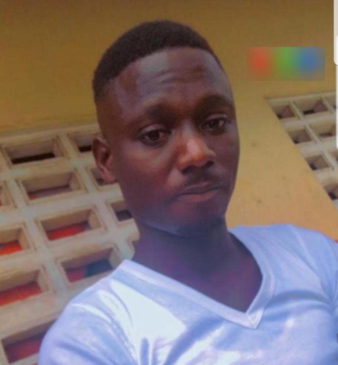 Aburansa lynching victim