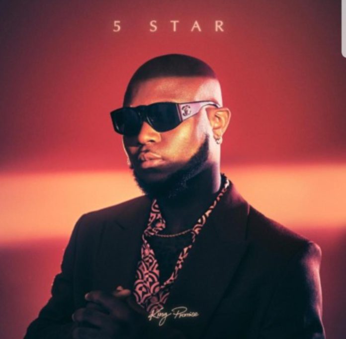 King Promise