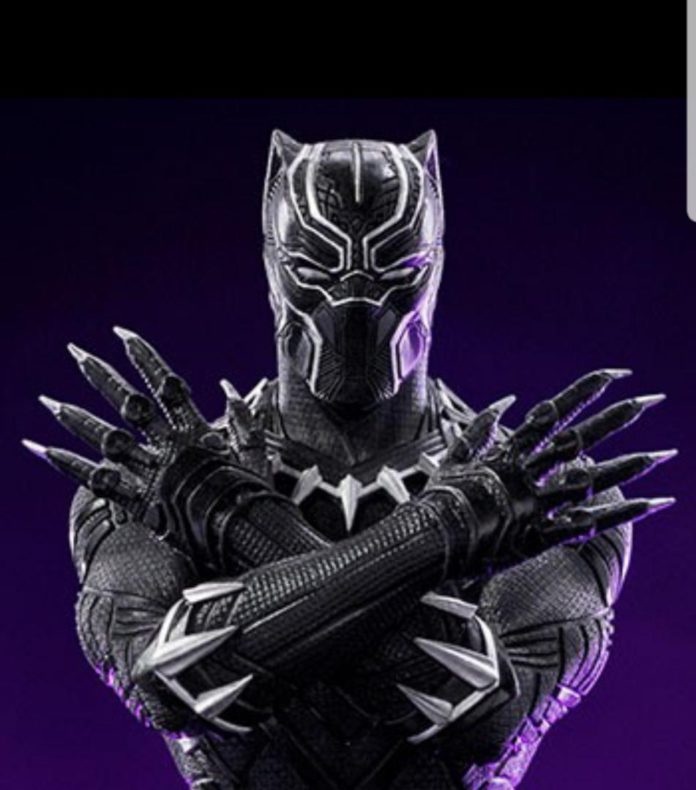 Black Panther