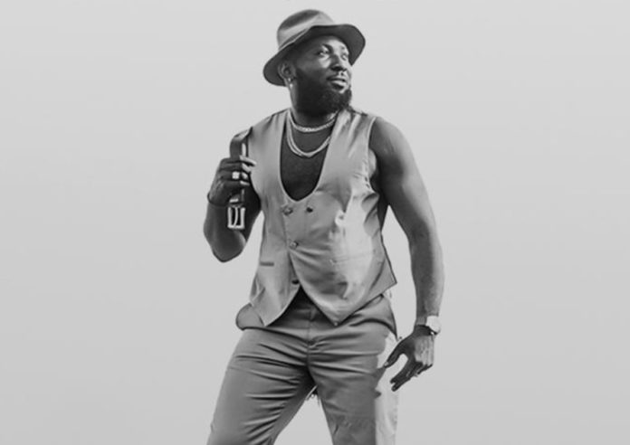 Flowar Bwoy Flowar Bwoy