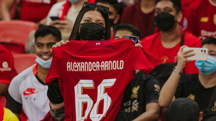 Why England not Premier League top market / Credit: STANDARD CHARTERED TROPHY 2022