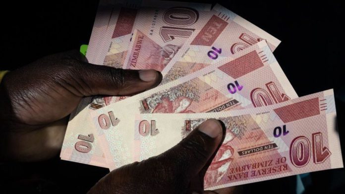 Zimbabwe to mint gold coins against inflation / Credit: GETTY IMAGES