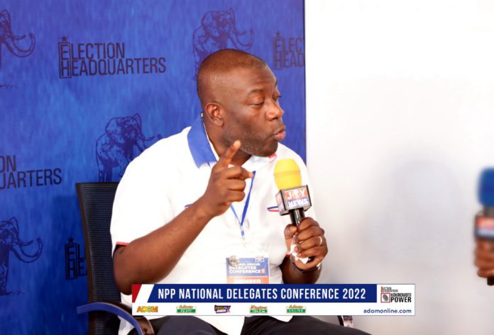 NPP National Delegates Conference