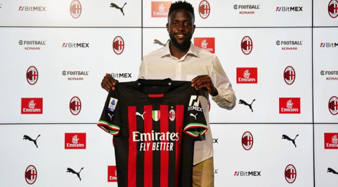 Divock Origi © Gallo Images Divock Origi © Gallo Images