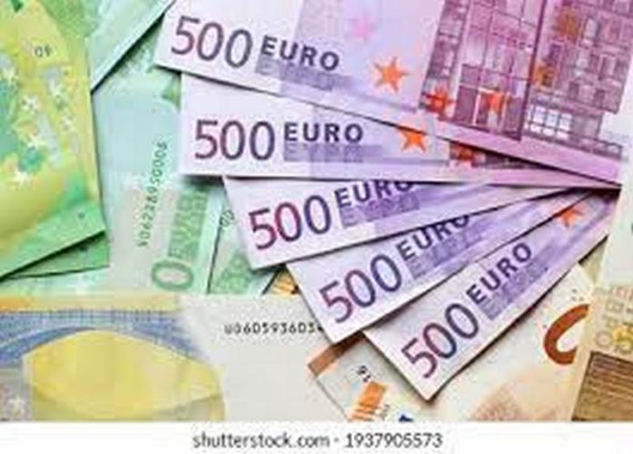 Euros source: shutterstock.com Euros source: shutterstock.com