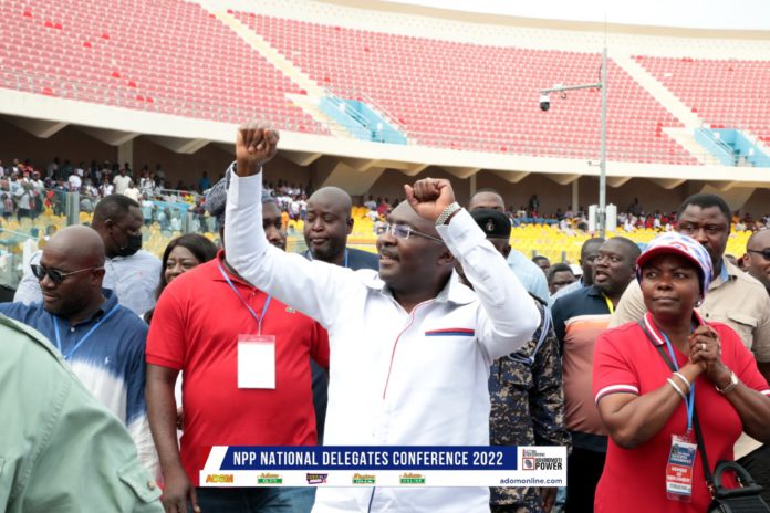 NPP National Delegates Conference