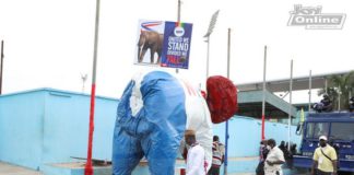 NPP National Delegates Conference