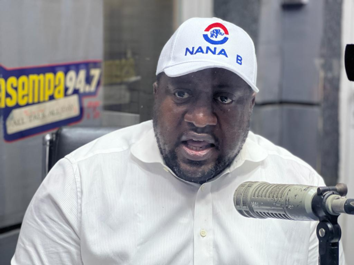 Nana Boakye