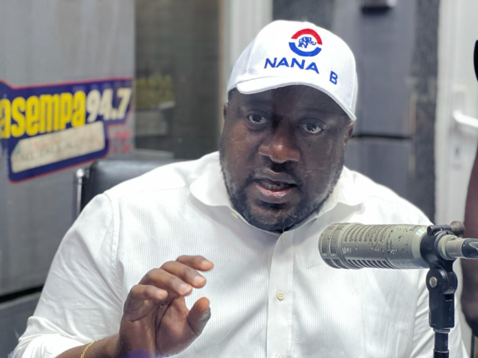 Nana Boakye