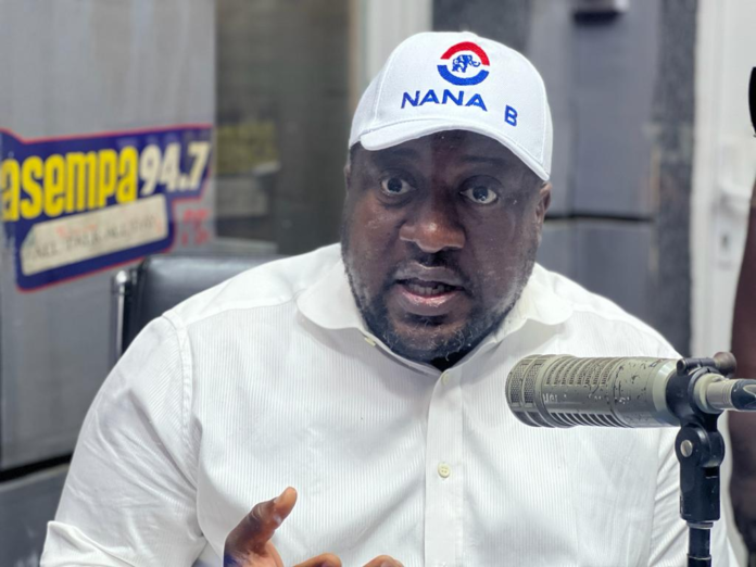 Nana Boakye