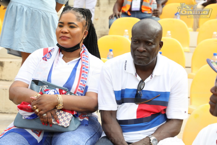 NPP delegates conference